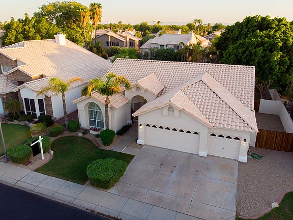 4th image of 6245 W Rose Garden Ln
