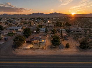 9109 N Concho Dr, Kingman, AZ 86401