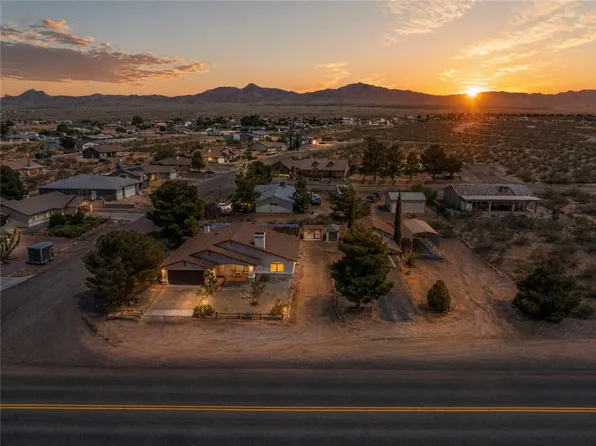 9109 N Concho Dr, Kingman, AZ 86401