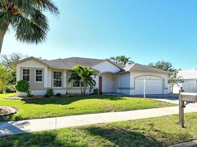 818 Oak Pond Dr, Osprey, FL, 34229