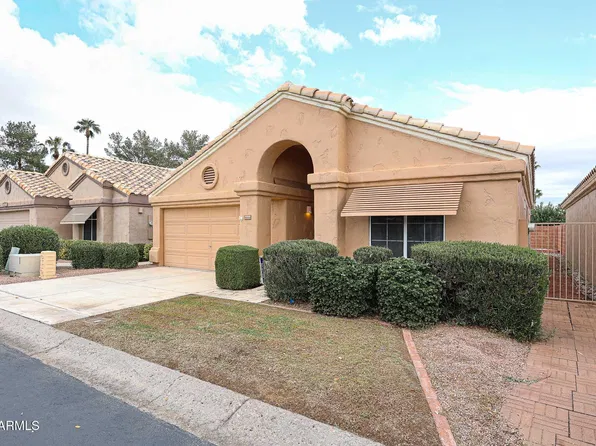 14562 W MOCCASIN Trail, Surprise, AZ 85374