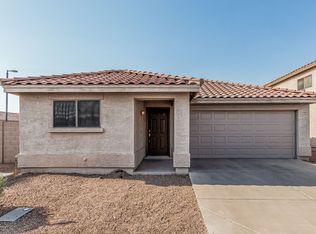 1543 S Danielson Way, Chandler, AZ 85286