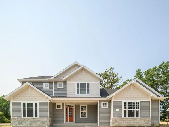 2182 Cherry Crst, Sun Prairie, WI 53590