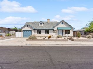 5722 Evergreen Ave, Las Vegas, NV 89107