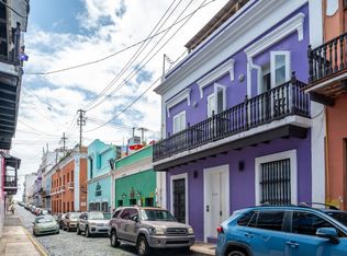 112 San Sebastian APT 204, San Juan, PR 00901