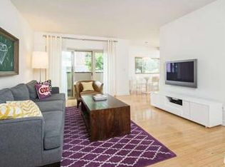 1110 Hacienda Pl APT 101, West Hollywood, CA 90069