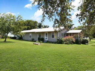 2273 Fm 1784, Pleasanton, TX 78064