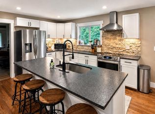 1528 Brymer Creek Rd, Mc Donald, TN 37353