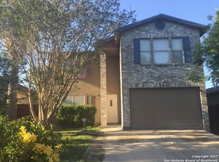 6827 Cape Meadow Dr, Converse, TX 78109