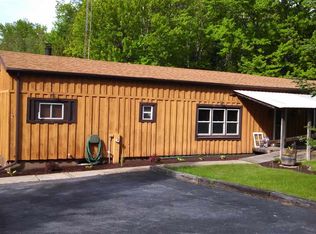 12930 Highway Vv, Gillett, WI 54124