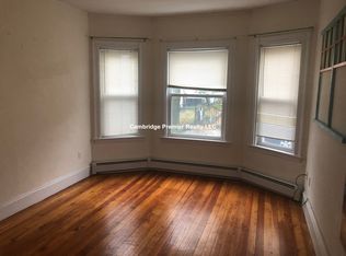 42 Harding St #3, Cambridge, MA 02141