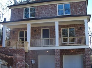 2238 Matthews St, Atlanta, GA 30319