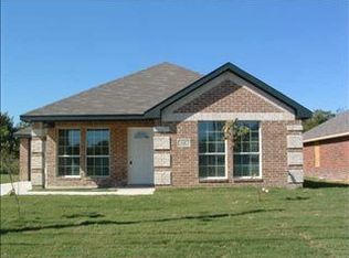 633 Murdock Rd, Dallas, TX 75217