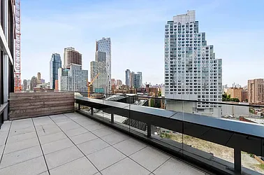 Rented by Living New York