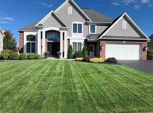 425 E Moreno Dr, Rochester, NY 14626