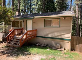 4924 Golden St, Pollock Pines, CA 95726
