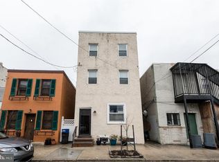 1209 Crease St, Philadelphia, PA 19125