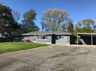 2860 N Wenas Rd, Selah, WA 98942