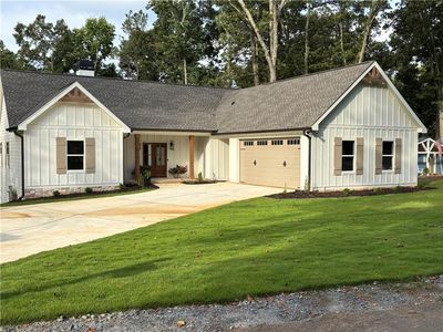 912 Oak Dr, Woodstock, GA, 30189