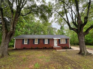 299 Fairview St, Woodruff, SC 29388