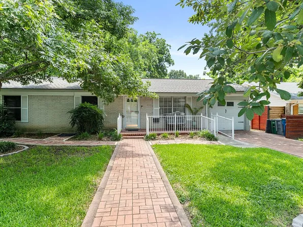 1603 Glencrest Dr, Austin, TX 78723