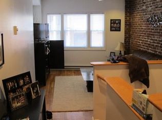 101 Prince St #1F, Boston, MA 02113