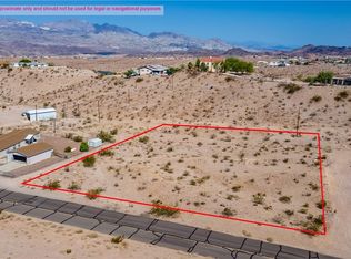 4135 El Camino Rd, Bullhead City, AZ 86429