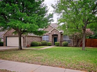 1517 Shadywood Ln, Flower Mound, TX 75028