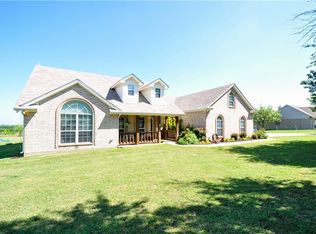150 Herford Ct, Itasca, TX 76055