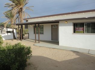 6372 Mesquite Springs Rd #13, Twentynine Palms, CA 92277