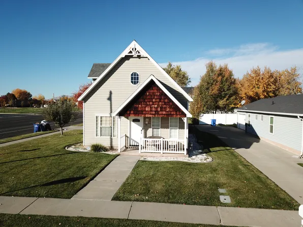13 N 710 W, Spanish Fork, UT 84660