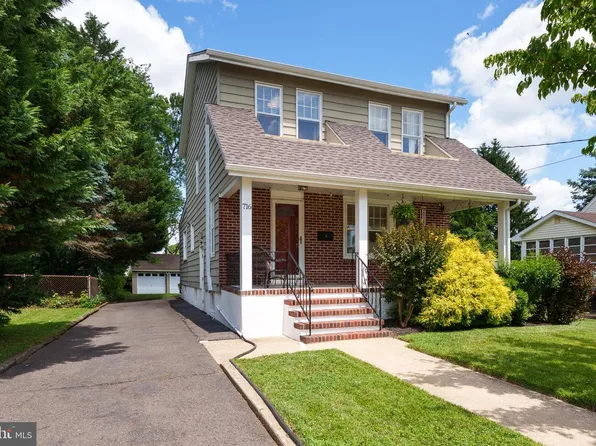 716 Valley Forge Ave, Lawrence Township, NJ 08648