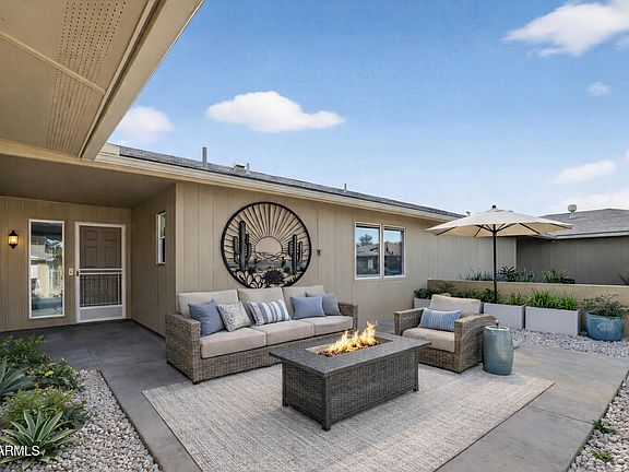 3rd image of 12903 W CASTLE ROCK Drive