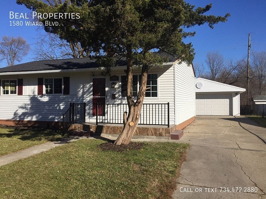 1st image of 1580 Wiard Blvd