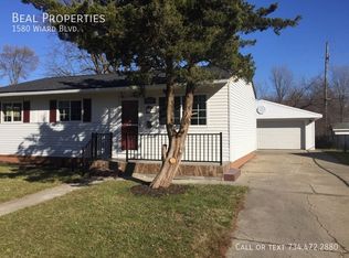 1580 Wiard Blvd, Ypsilanti, MI