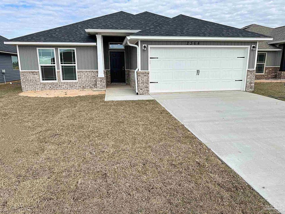 1st image of 2364 Privet Berry Dr