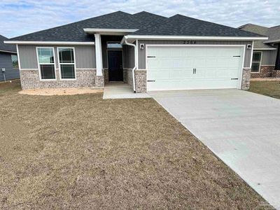 2436 Privet Berry Dr, Gulf Breeze, FL, 32563