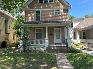 119 SW Fillmore St, Topeka, KS 66606