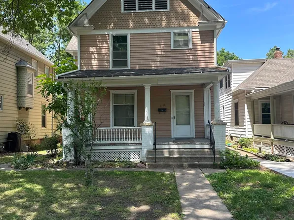 119 SW Fillmore St, Topeka, KS 66606