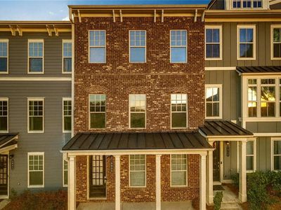 6023 Skellig St, Norcross, GA, 30071