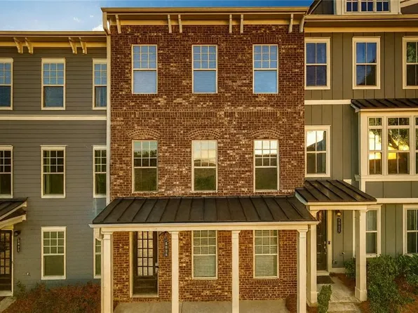 6023 Skellig St, Norcross, GA 30071