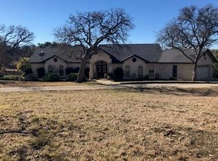 292 Dally Rd, Fredericksburg, TX 78624