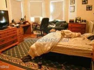 20 Mapleton St, Brighton, MA 02135