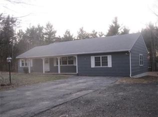 156 Partridge St, Gardner, MA 01440