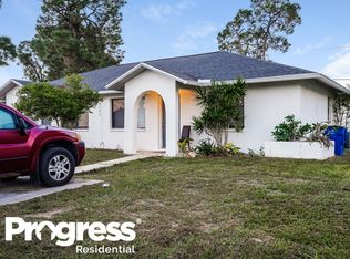 7490 Field Rd, Fort Myers, FL 33967