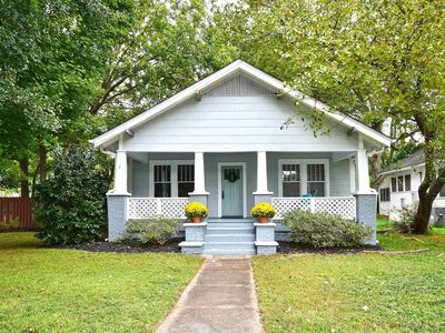 8 N Franklin Rd, Greenville, SC, 29609