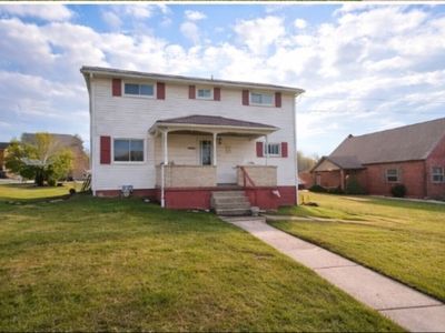 820 3rd Ave, Hyde Park, PA, 15641