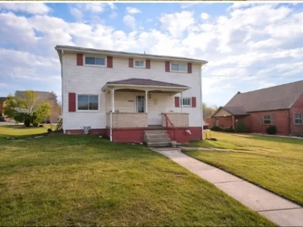 820 3rd Ave, Hyde Park, PA 15641