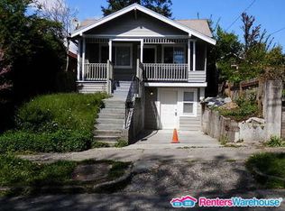 4546 S Lucile St, Seattle, WA 98118