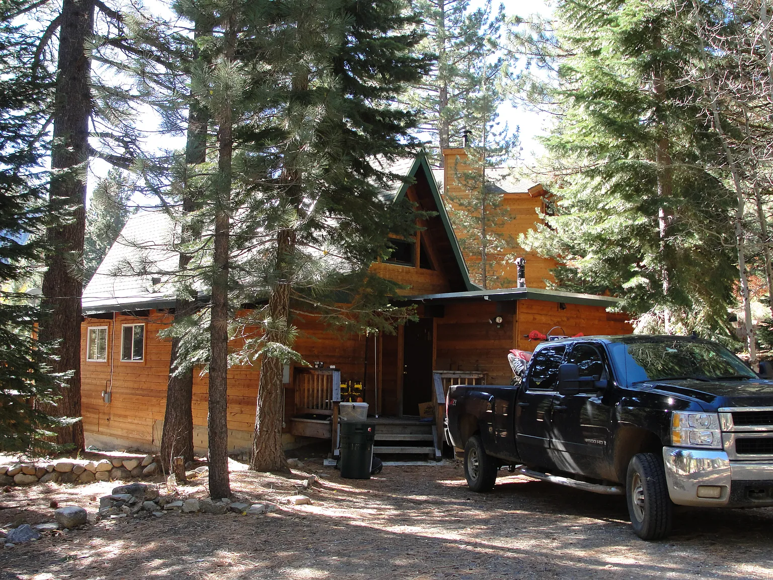 Lanny Ln, Olympic Valley — Photo 1